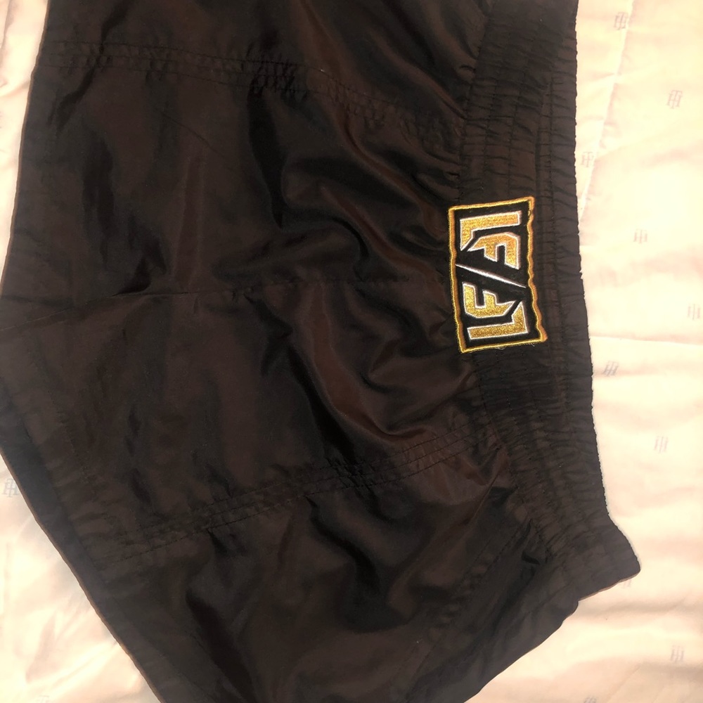 LF shorts